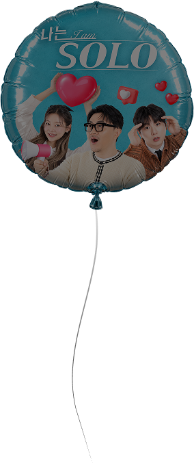 나는솔로